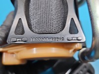 Pas bezpieczeństwa tył lewy Producent części: OPEL, Europejska Opel Insignia B 39133021