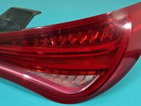 Lampa tył prawa błotnika Mercedes CLA C117 X117 sedan EUROPA A1179060401