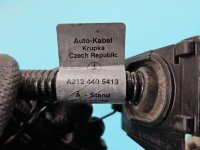 InstalacJa Wiązka silnika A2124405413 2,2.0 CDI Mercedes W212