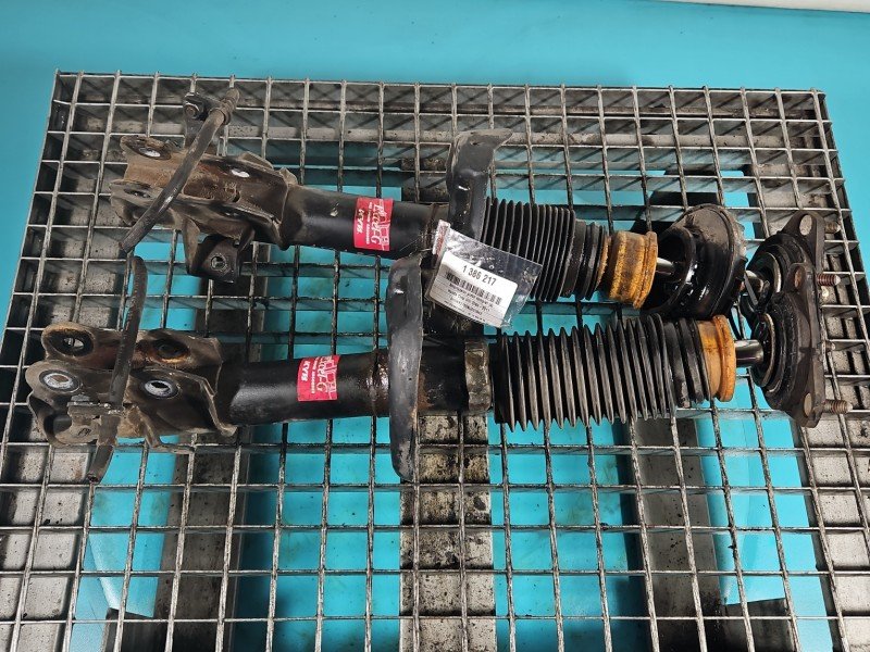 Amortyzator przód komplet lewy prawy Honda Civic VIII UFO L+P