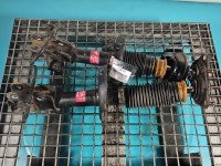 Amortyzator przód komplet lewy prawy Honda Civic VIII UFO L+P