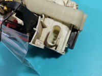Zamek tył prawy P04589650AD Jeep Compass I 06-16