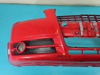 Zderzak przód Audi A4 B7 czerwony LY3J