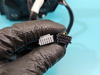 Lusterko prawe Renault Megane IV grafitowy TEKPN europa