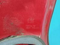 Lampa tył lewa Kia Ceed I 06- HB EUROPA