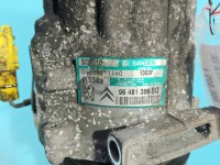 Sprężarka klimatyzacji kompresor 9648138680 Peugeot 407 2.0 16V