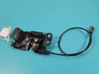 Zamek maski 2piny 68192459AA Jeep Cherokee KL