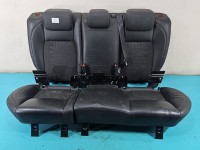 Kanapa tył fotel tylny Land rover Discovery Sport 14- L550