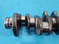 Wał korbowy Mercedes W246 651930 2.1 cdi 136KM