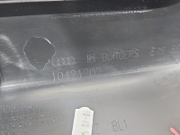 Tapicerka bagażnika lewa boczek Audi A4 B9 8W9863991E, 8W9863879