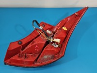 Lampa tył lewa błotnika Suzuki Swift Mk7 HB EUROPA