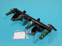 TESTOWANY Wtryskiwacz Citroen C2 01F023, 9655833580 1.1 8V wiel