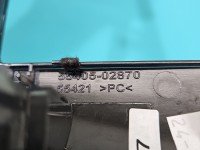 Ramka radia Toyota Auris II 55405-02870