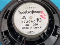 Głośniki komplet Mitsubishi Outlander II 8720A010, 8720A011, 8720A009