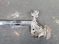 Tylna belka oś tył Ford Fiesta Mk7 1.6 16V