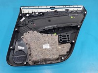 Tapicerka drzwi tył lewa boczek Skoda Kodiaq I