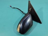 Lusterko lewe pin Volvo V50 S40 II kombi 5d kolor europa