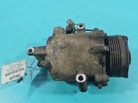 Sprężarka klimatyzacji kompresor Mitsubishi Colt Z30 VI 04- 1.3 16V MN164472