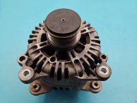 TEST Alternator Vw Golf plus 06F903023C 2.0 tdi (BKD)