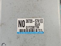 Sterownik moduł Suzuki Swift Mk6 38720-57K10