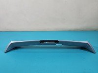 Spoiler lotka klapy Subaru Forester IV SJ 12-18 srebrny G1U