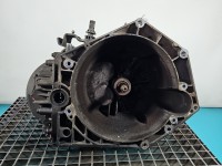 Skrzynia biegów 20GP18 Fiat Ducato IV 2.3 jtd