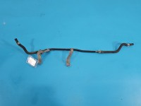 Rura przewód TOYOTA, SERWO HGAMULCOWE - POMPA HAMULCOWA Toyota Rav4 V 2.5 hybryda
