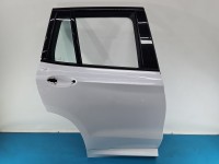 Drzwi tył prawe BMW iX3 G08 inny 5d A96