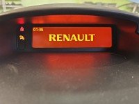 Wyświetlacz Renault Clio III 280340018R monitor