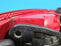 Lampa tył prawa AUDI A4 B8 sedan EUROPA