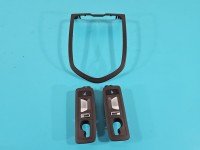 Podsufitka Porsche Cayenne II 7P5867239, 7P5867240, 7P5867233 HB