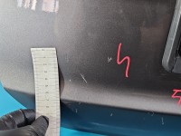 Klapa tył BAGAŻNIKA SZYBA Fiat Tipo II 15- sedan 4d 695