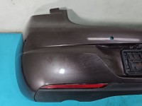 Zderzak tył Opel Astra V K brązowy Z41S HB