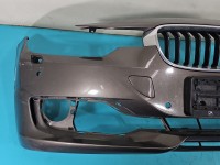 Zderzak przód bmw F30 SPARKLING BRONZE METALLIC (B06)