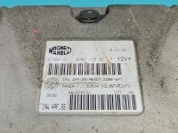 Komputer Sterownik silnika 51793113, 6160112502 Fiat Panda II 1.1 wiel