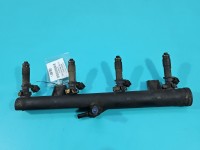 Wtryskiwacz benzyna 8050P06834, 9628084680 Citroen C4 Grand picasso I 06-13 2.0 16V 140KM