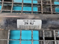 Półoś przód prawa Skoda Yeti 1.2 TSI manual