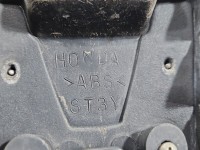 Atrapa grill Honda Civic VI