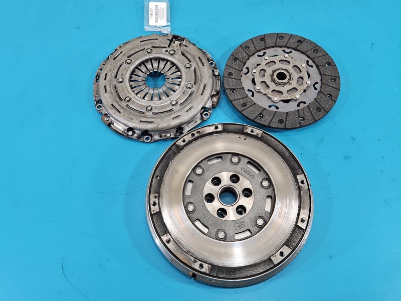 Dwumasa Koło dwumasowe Peugeot 5008 1.6 hdi