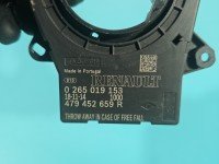 Czujnik kąta skrętu Dacia Sandero II 12-20 0265019153, 479452659R