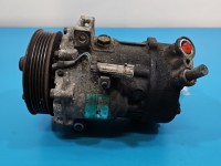 Sprężarka klimatyzacji kompresor Opel Vectra C 1.9 cdti 13171593