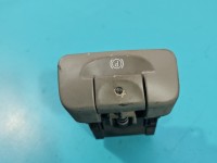 Przełącznik hamulca ręcznego Renault Scenic II 8200243681-B