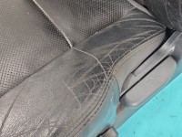 Fotel lewy przód kierowcy Kia Sportage II 04-10 EU 5d