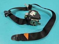 Pas bezpieczeństwa przód prawy pasażera Ford S-max I MK1 605274300