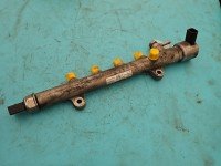 Listwa wtryskowa CZUJNIKI Mercedes W246 A6510700495, 9307Z522A00, 9307Z521A 1.8 CDI