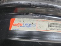 Felga stalowa 15" Fiat Grande Punto R15 4x100 ET43 6J 4x100/R15