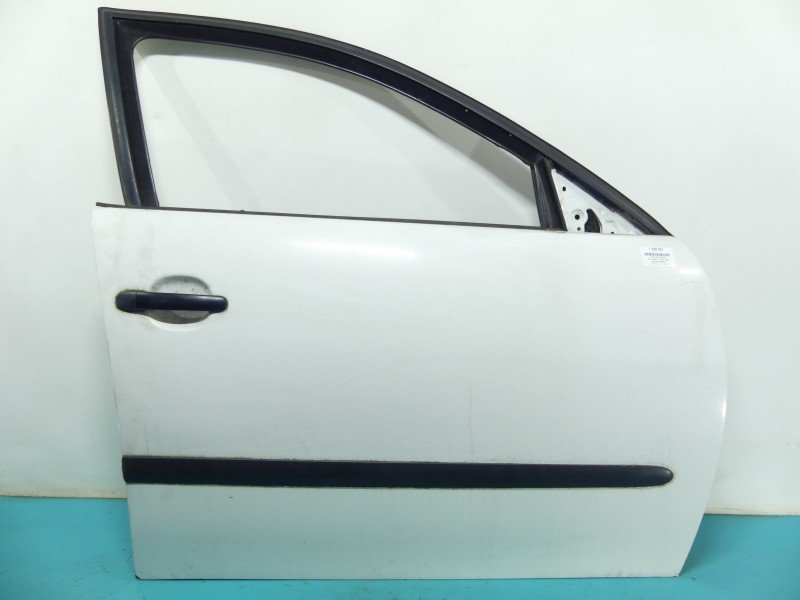DRZWI PRZÓD PRAWE PASAŻERA Seat Cordoba II 6L 4d biały B9A