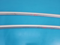 Relingi dachowe LEWY PRAWY Ford Kuga Mk1 I 08-13