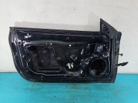 DRZWI PRZÓD LEWE KIEROWCY Audi A5 8T 2d czarny LZ9Y