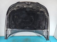 Maska przednia Saab 9-5 szary